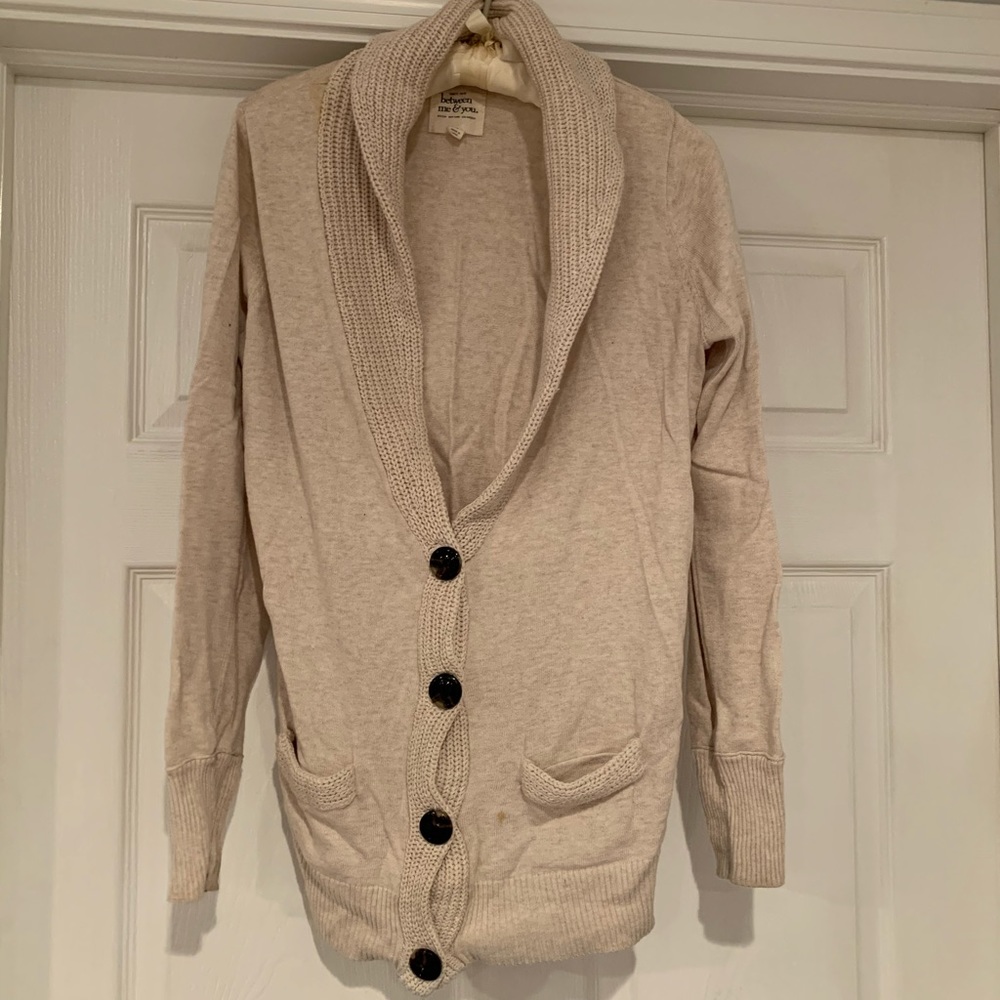 Sweater